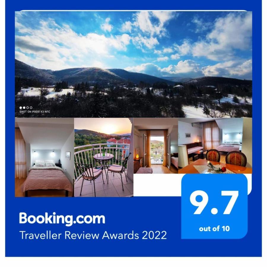 Sky Apartman โซโคบานยา ภายนอก รูปภาพ