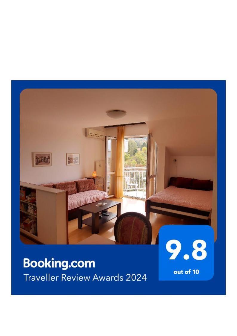 Sky Apartman โซโคบานยา ภายนอก รูปภาพ