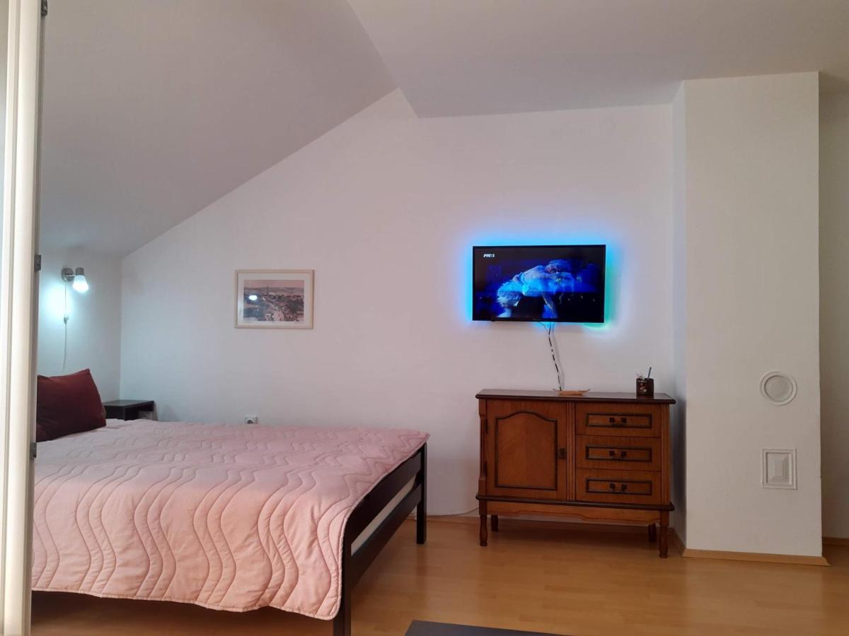 Sky Apartman โซโคบานยา ภายนอก รูปภาพ